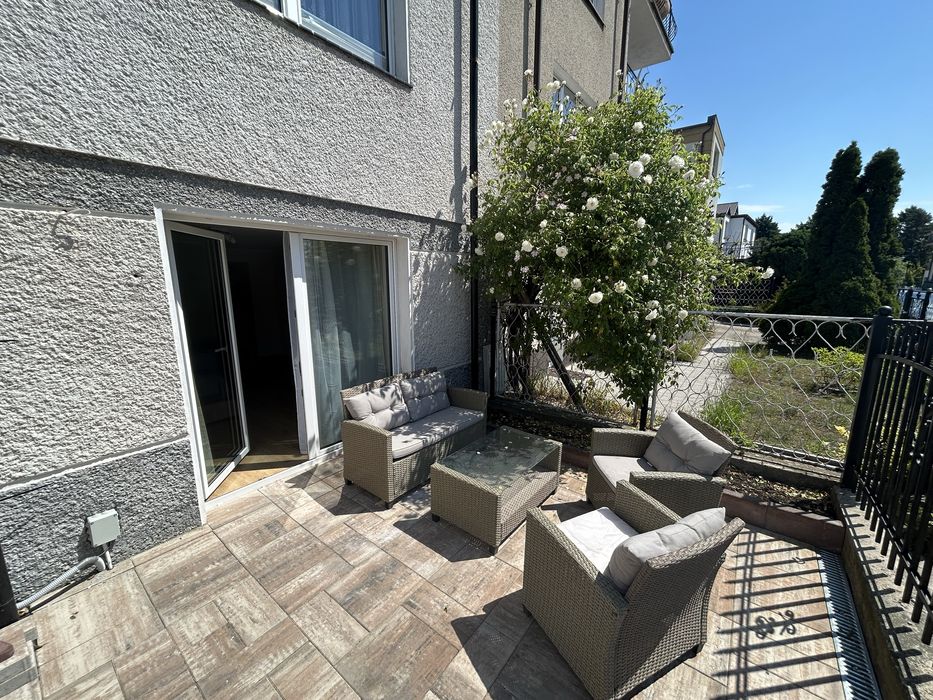 Wydma Pokoje Gościnne 70m od Plaży