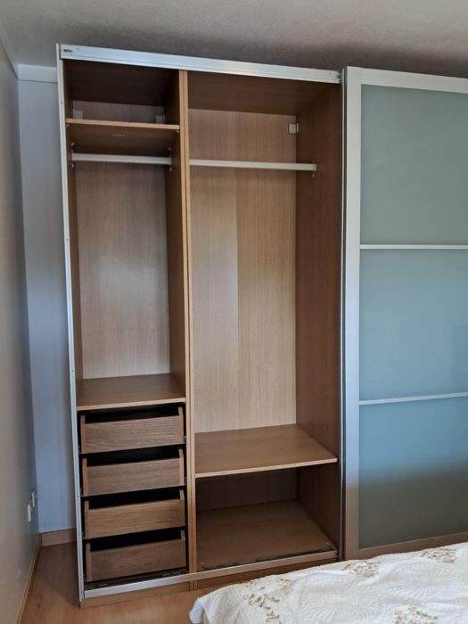 Quarto para alugar Perafita WC Privativo