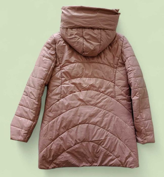 Весняна куртка легка