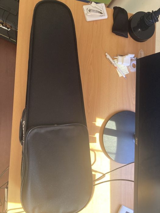 Violino cerbini tamanho 1/2