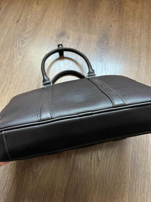 Фактурний портфель ZARA