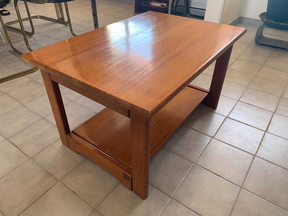 Mesa de sala de estar 80CX55LX46A