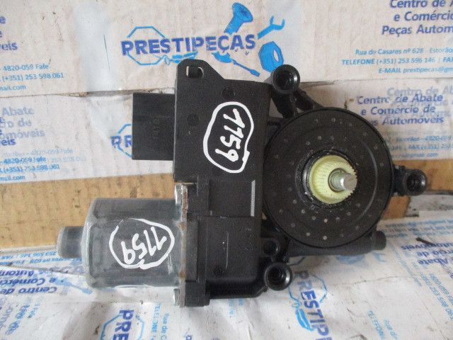 Motor vidro trás esquerdo CITROËN C5 III Break (RW_)