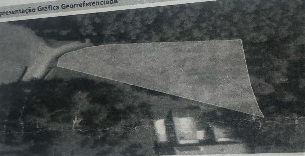 Terreno para construcao! Mt bem situado