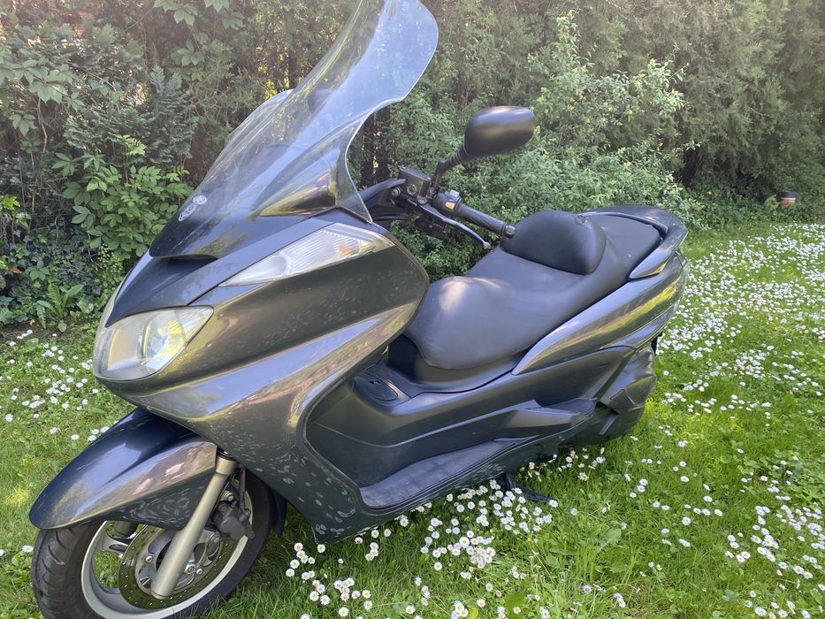 Yamaha Majesty 400 - 47 tys km