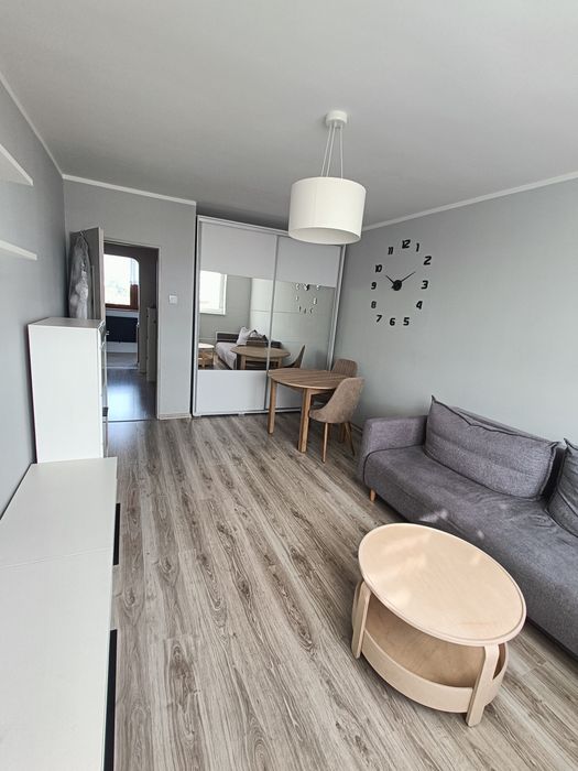 Mieszkanie 2 pokoje 52m²