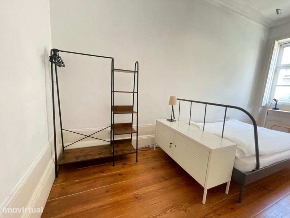 Quarto - localizado em Bonfim Porto