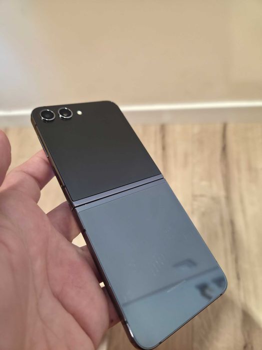 Samsung z flip 5 Neverlock