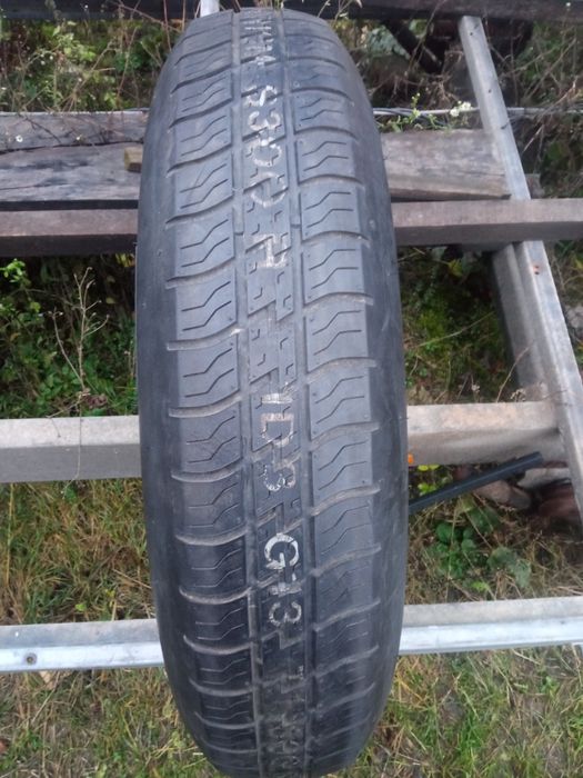 205R16 104T goodyear wrangler 5,5J PCD5×165,1 175/90R16 117M Hankook