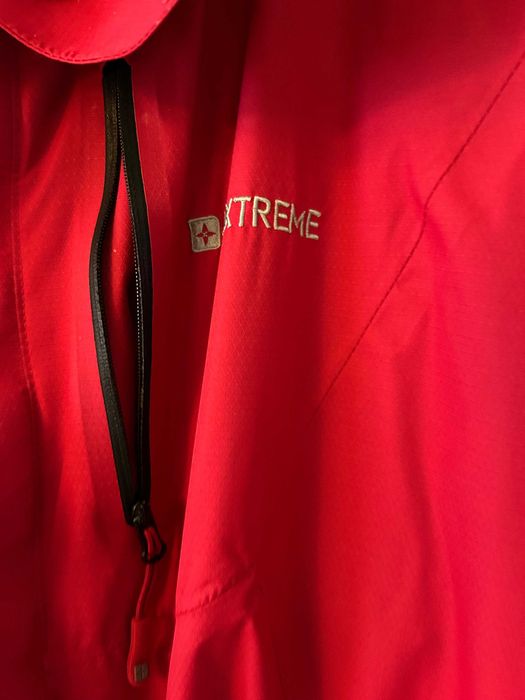 Kurtka Mountain Warehouse Extreme XL