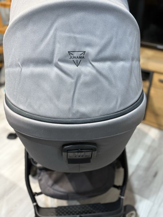 Junama termo line tex 2w1 plus adaptery