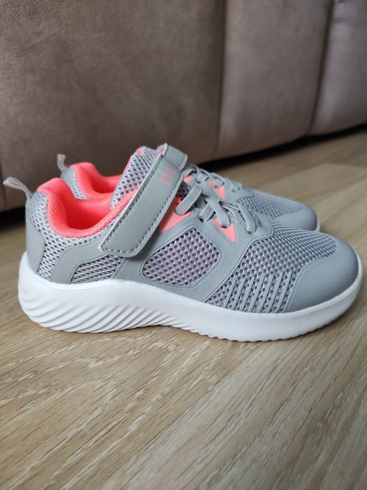 Кросівки-сіточки для дівчинки, ТМ Stilli, р. 32-36