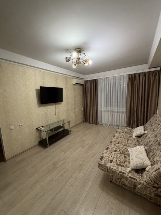 Продам 1 ю квартиру  Патриотическая