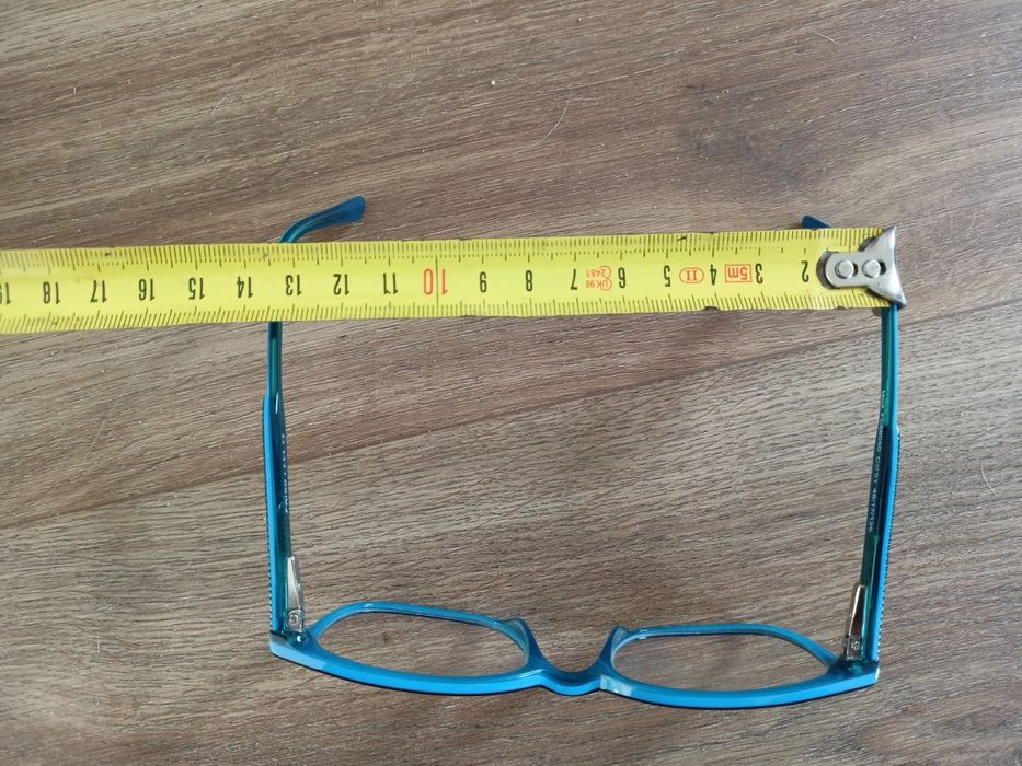 Okulary dziecięce korekcyjne oprawki
