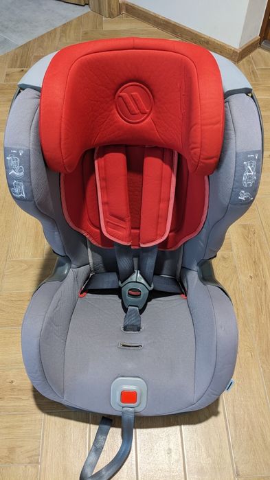 Fotelik Avionaut Glider 9-25kg