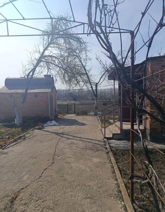 Будинок(дача) Субботівська Селищна Громада Кропивницький район Кіровоградська область