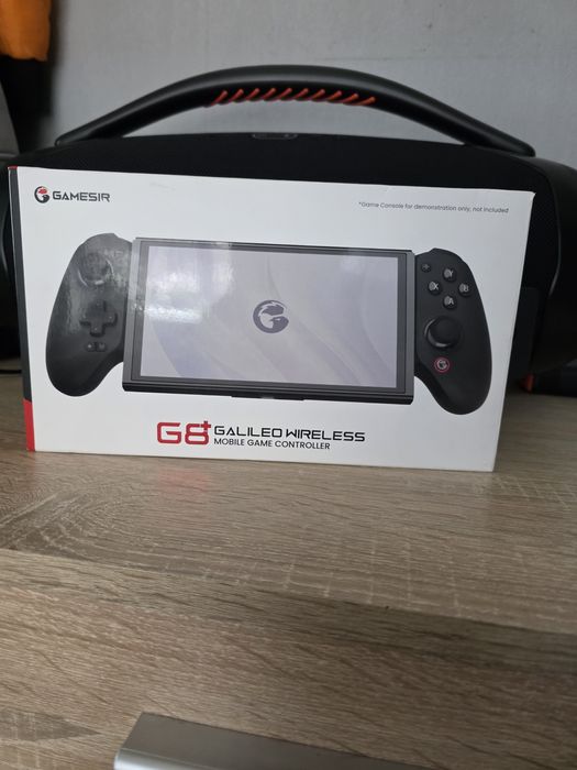 Gamesir G8+ Galileo  Bluetootch