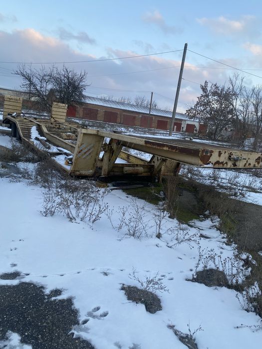 Комбайн Джон дір John Deere 9500 Трал Одаз в Подарок!