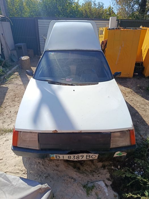 продам автомобіль Таврія пікап
