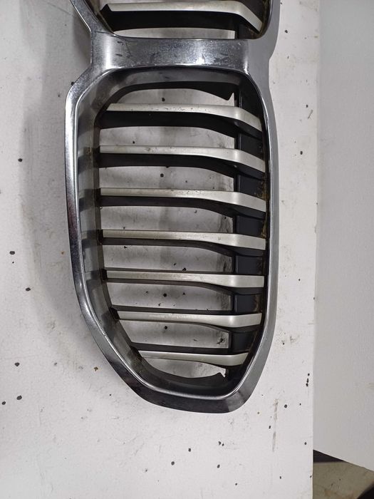 grill nerki bmw 1 f40 7450.957