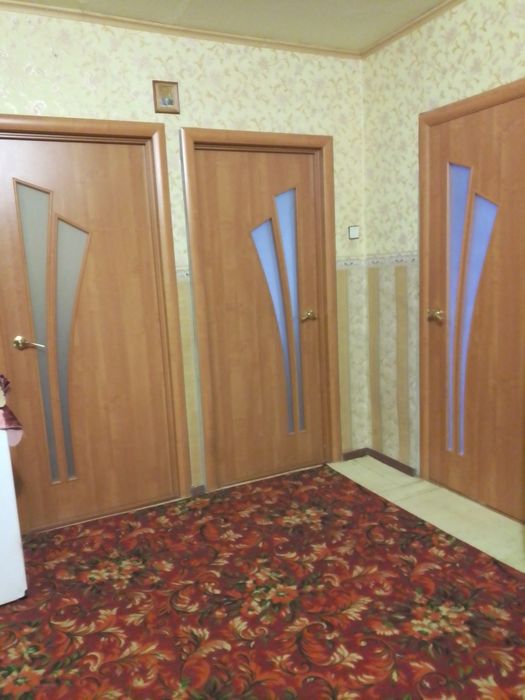 Продам 4х.км.кв в Солоницевке (БЕРМИНВОДЫ)