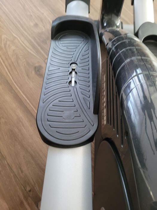 Orbitrek kettler Ctr4