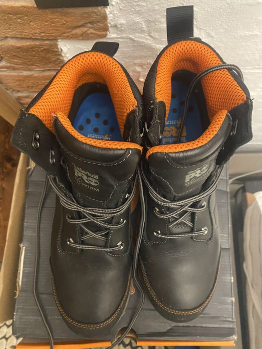 черевики Timberland Pro 46 розмір