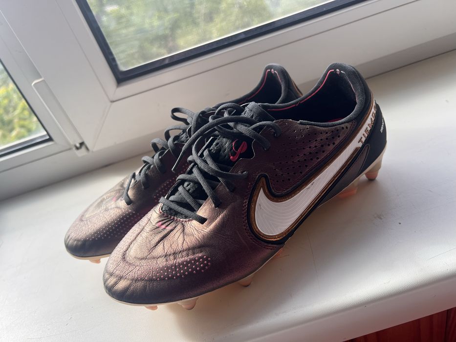 nike tiempo legend 9 pro - Купити футбольне екіпірування - Ціна на