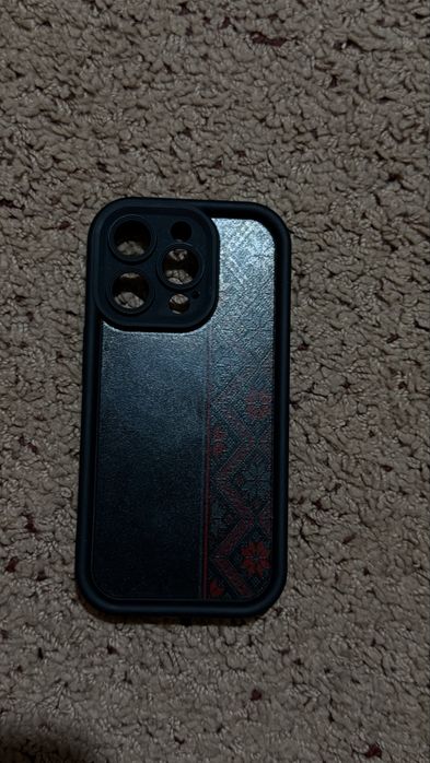 Чохли на Iphone 14 Pro