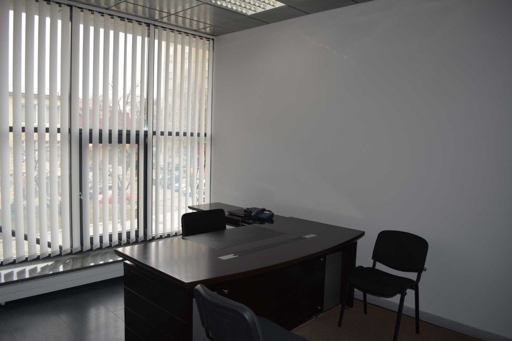 Офіс в оренду 55 кв.м.в центрі міста