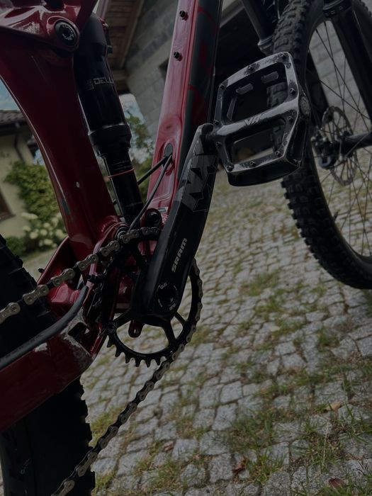 Trek remedy 7 rocznik 2022