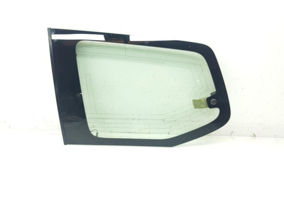 Janela Traseira Esquerda Toyota Land Cruiser J12