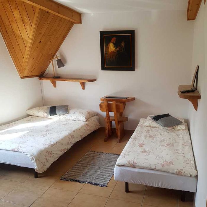 Wetlina, Siedlisko Moczarne pokoje gościnne i domek, sauna, balia, Bieszczady, nad rzeką Wetlinką