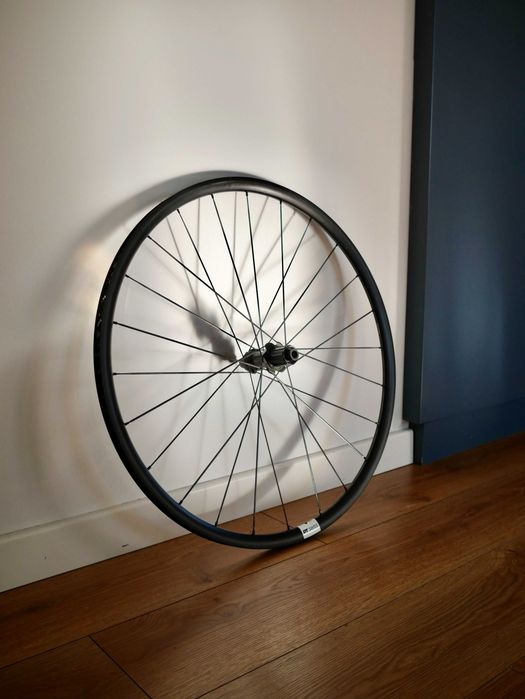 Koło tył tylne szosa gravel DT Swiss E1800 Spline 12x142 mm 24H 11/12s