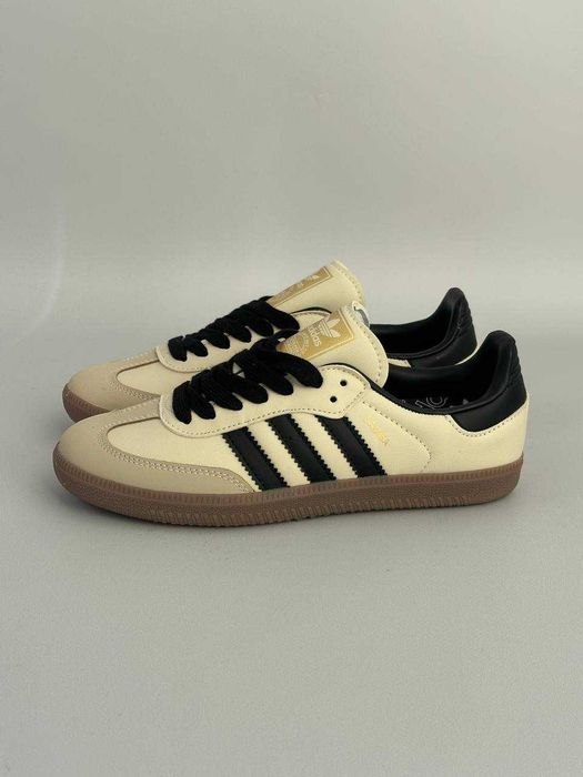 Найтрендовіші Adidas Adidas Samba Кросівки жіночі кеди адидас