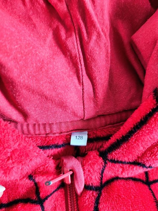 Kombinezon 128 Spider Man