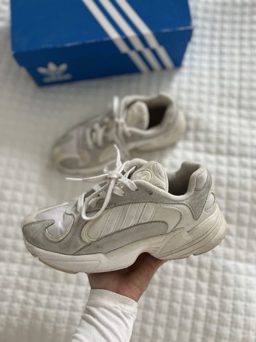 Buty sportowe Adidas Originals Yung 1 rozmiar 38 2/3