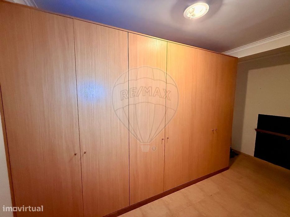 Moradia T3 para venda