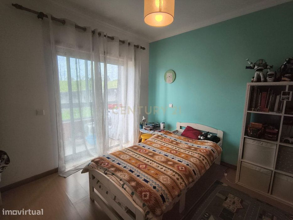 Apartamento, Aljubarrota