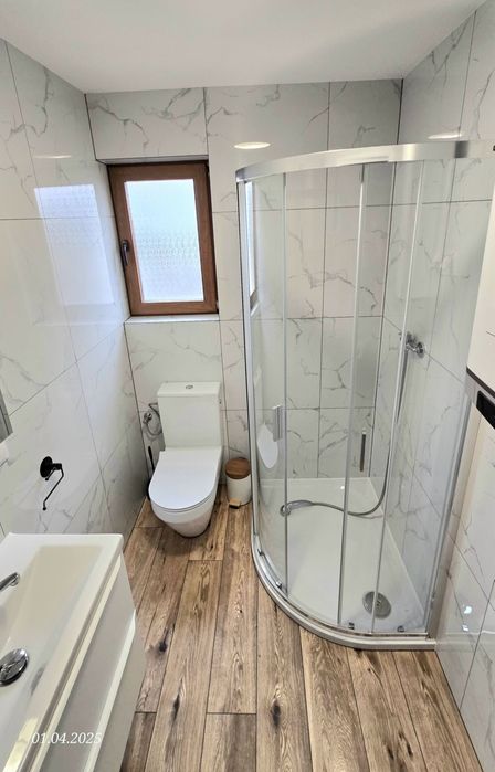 Solina/Polańczyk/J.Solińskiego 500m/Pokoje/Domki 5os