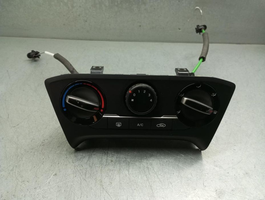 Comando chauffage / sofagem HYUNDAI i20 (GB)