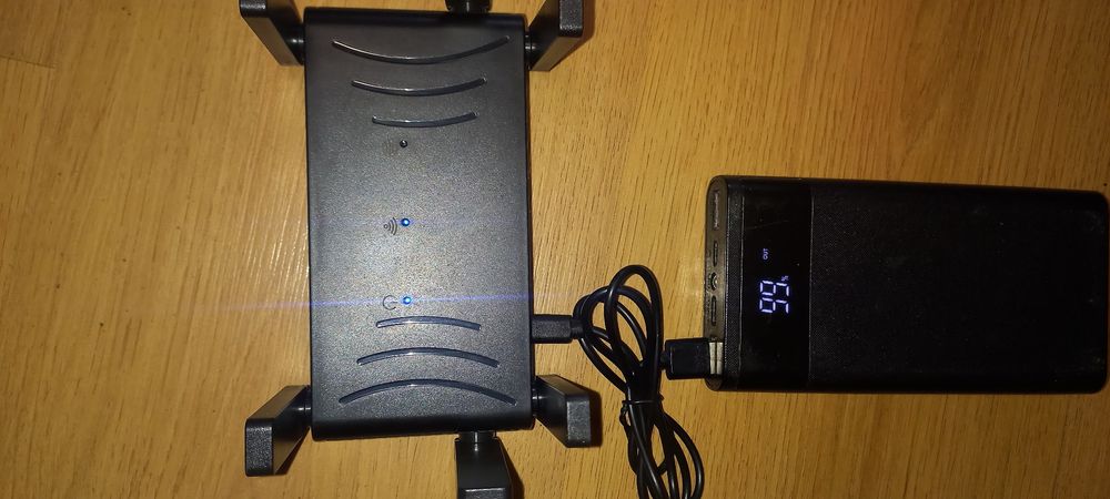 Роутер сетевой wifi