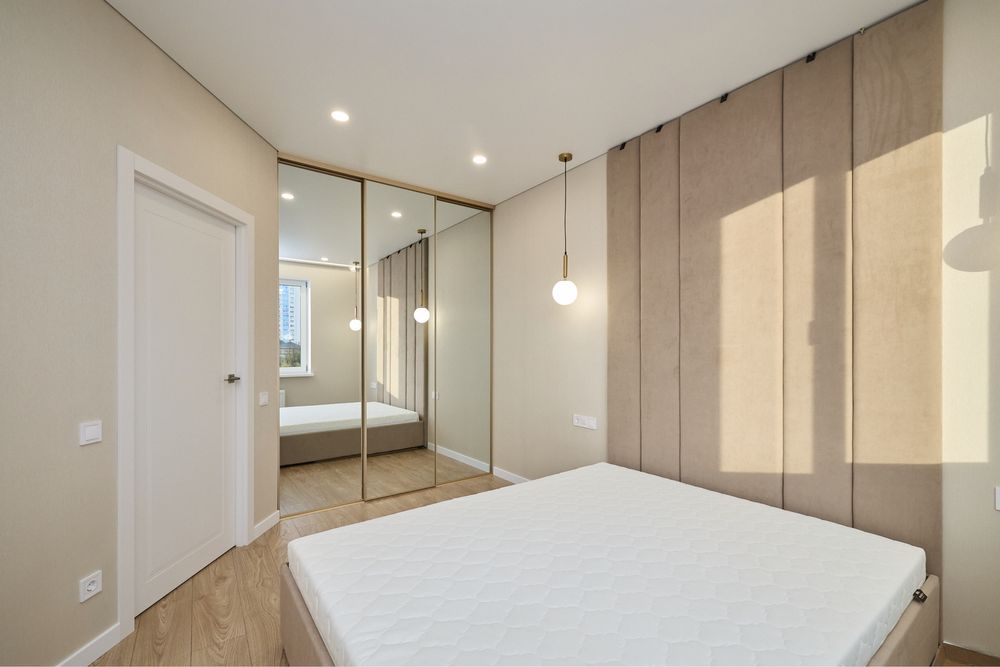 1к квартира Француский квартал/Новопечерские Липки/Respublika АВТ ОТОП