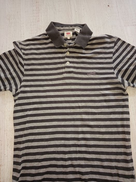 Поло футболка Levis M-L