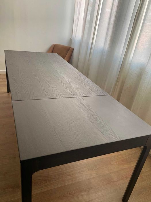 Mesa do IKEA extensível (como nova)