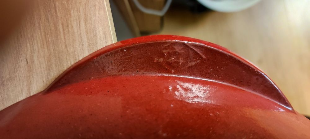 Сковорода глубокая и вечная ,качества СССР