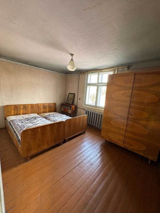 Продається половина будинку, р-н Нової Волощі, у м. Дрогобич!