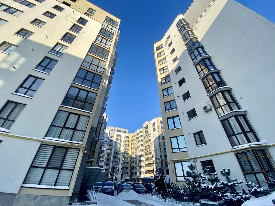 Продаю унікальну квартиру в ЖК Юнона