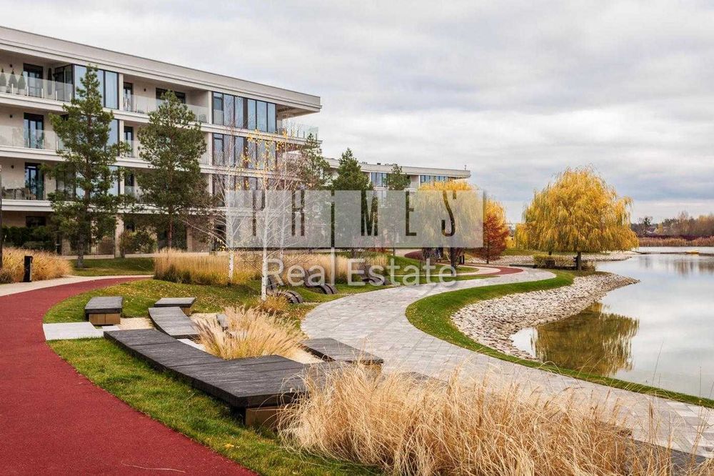 Квартира 1 кімн Park Lake City