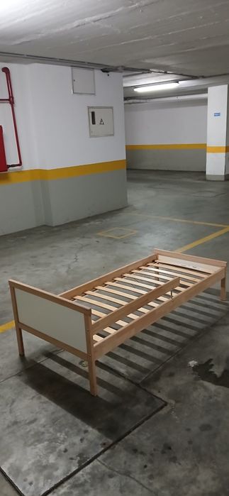 Cama para criança